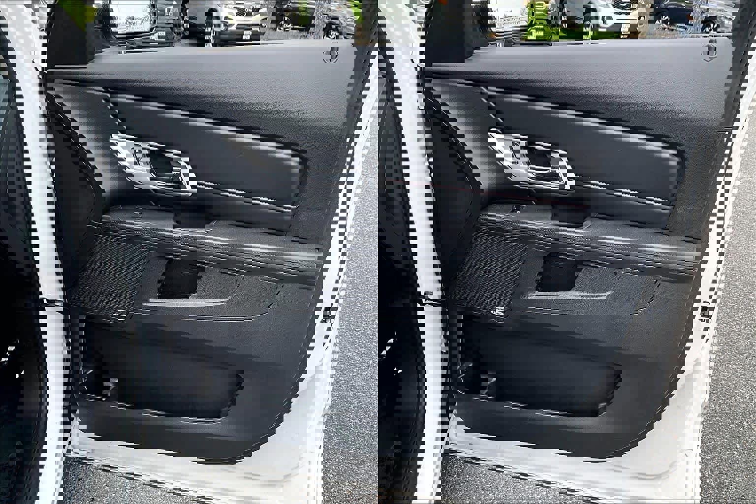 Used 2017 GMC Terrain SLE w/ Chrome Edition AWD/4WD image 23