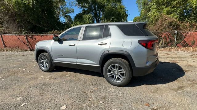 New 2026 GMC Terrain Elevation image 6