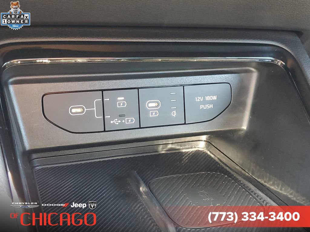 Used 2025 Kia K5 EX FWD image 33