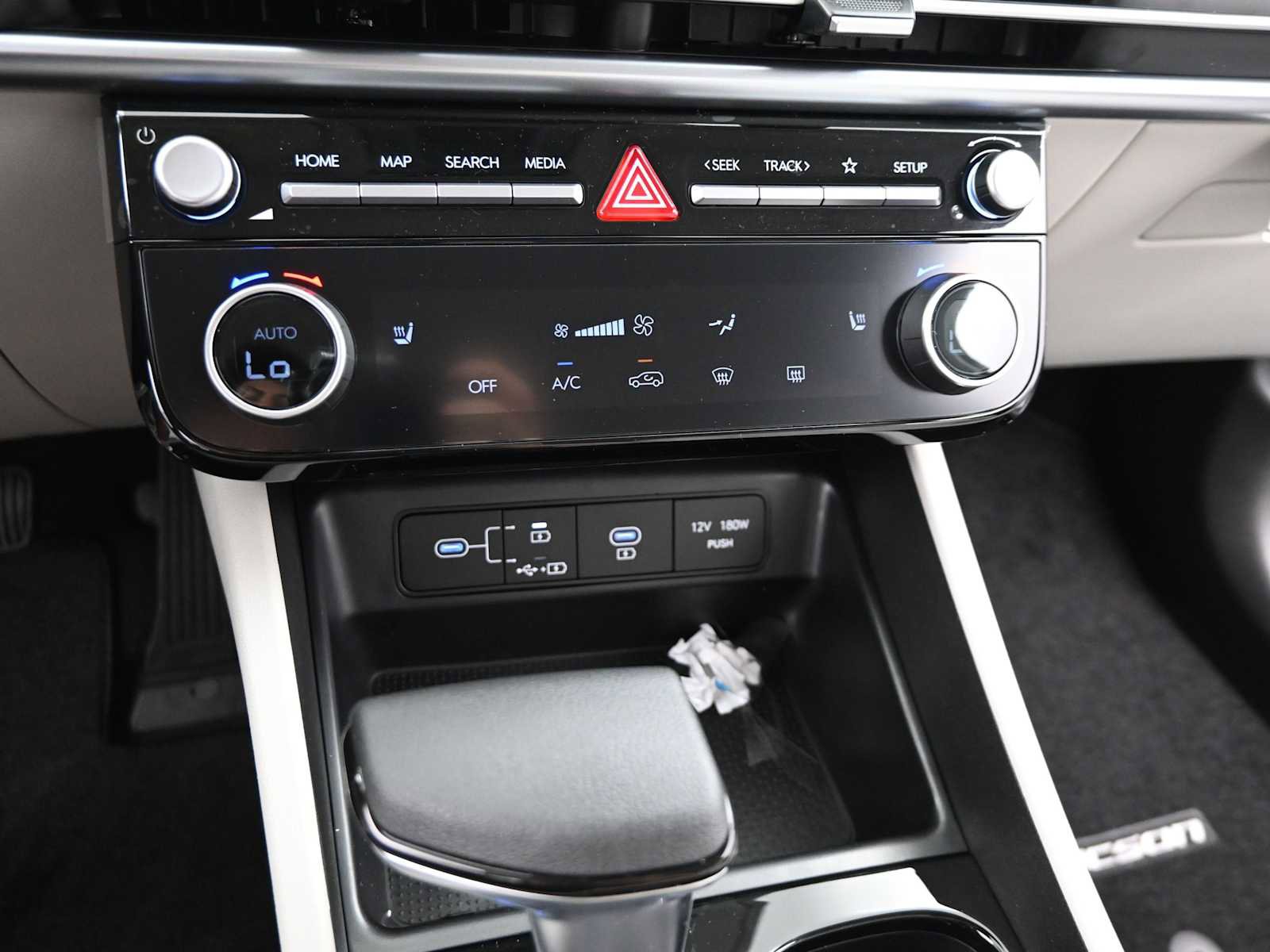 New 2026 Hyundai Tucson SEL image 18