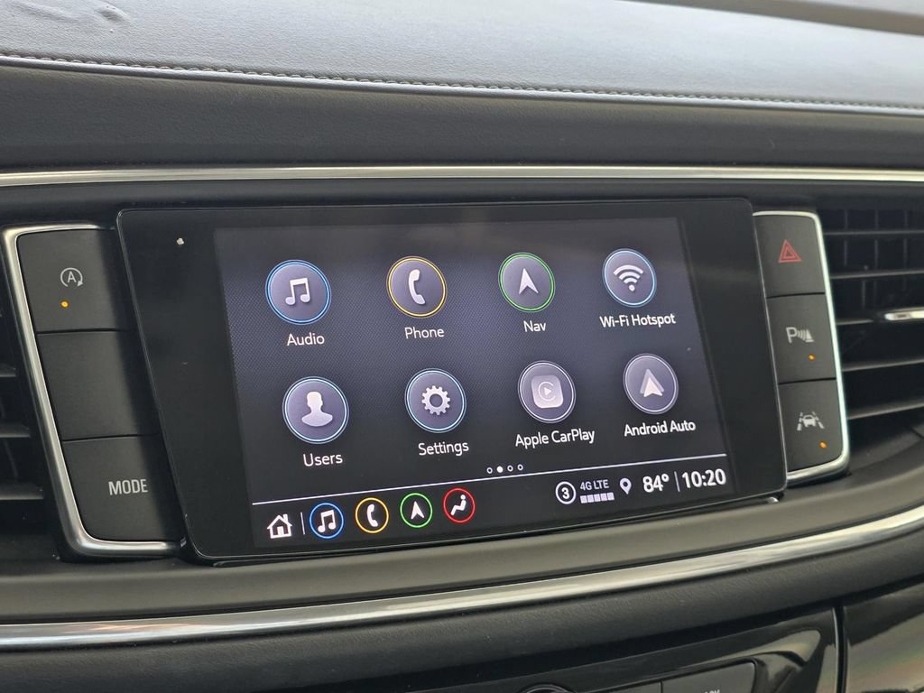 Used 2022 Buick Enclave Avenir w/ Avenir Technology Package FWD image 36