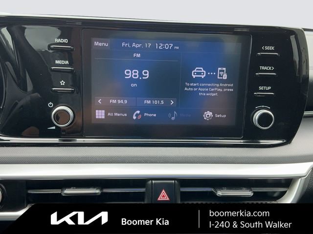 Used 2023 Kia K5 LXS FWD image 22