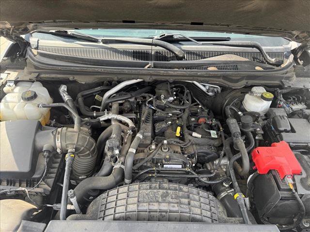 Used 2020 Ford Ranger XLT w/ Equipment Group 302A Luxury RWD image 24