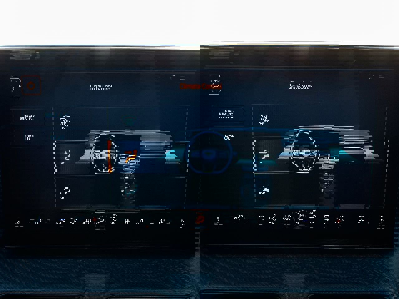 New 2025 Ford Mustang Convertible image 33