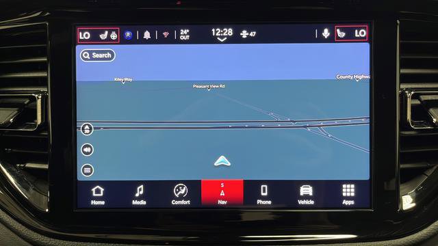 Used 2025 Dodge Durango GT image 29