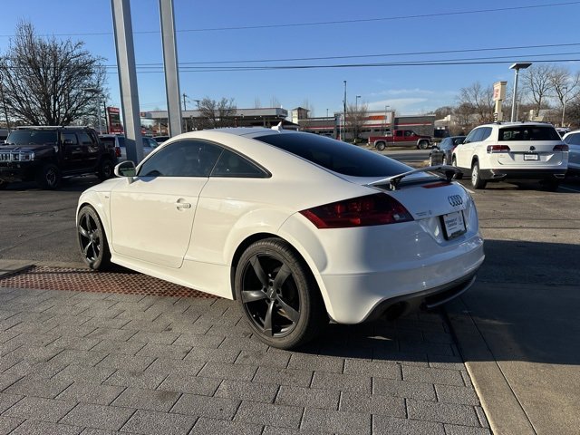 Used 2014 Audi TT 2.0T image 5