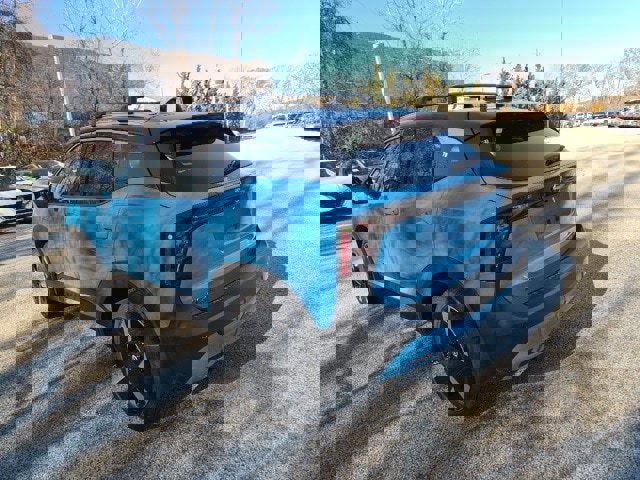 New 2026 Nissan Kicks SR image 7