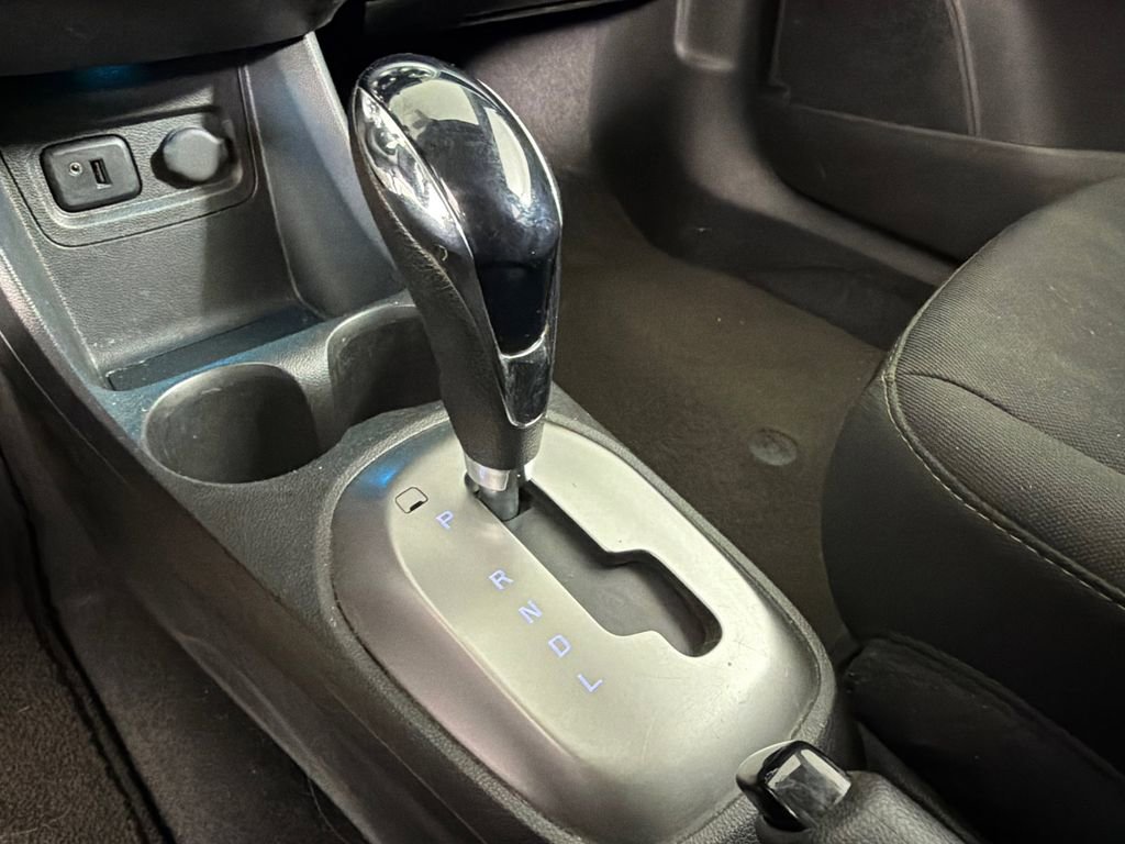 Used 2017 Chevrolet Spark LS image 23