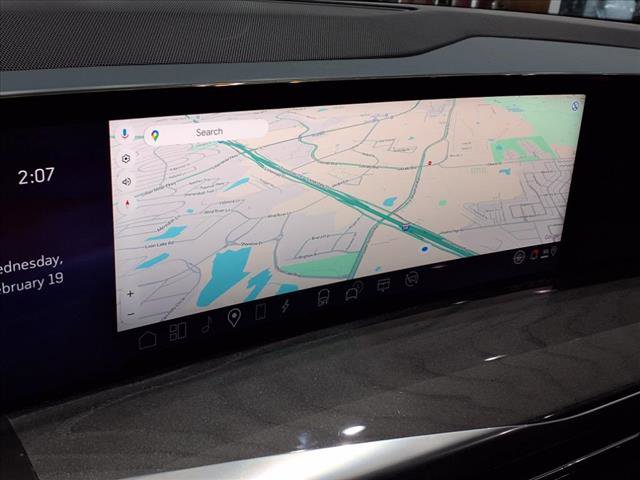 New 2025 Cadillac Escalade IQ Sport 2 image 5