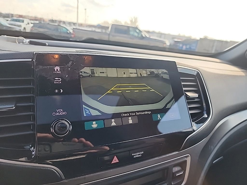 Used 2023 Honda Passport EX-L image 18