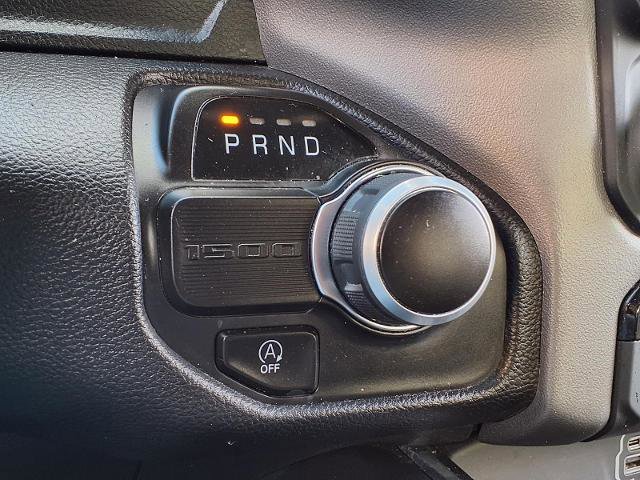 Used 2024 RAM 1500 Lone Star image 13