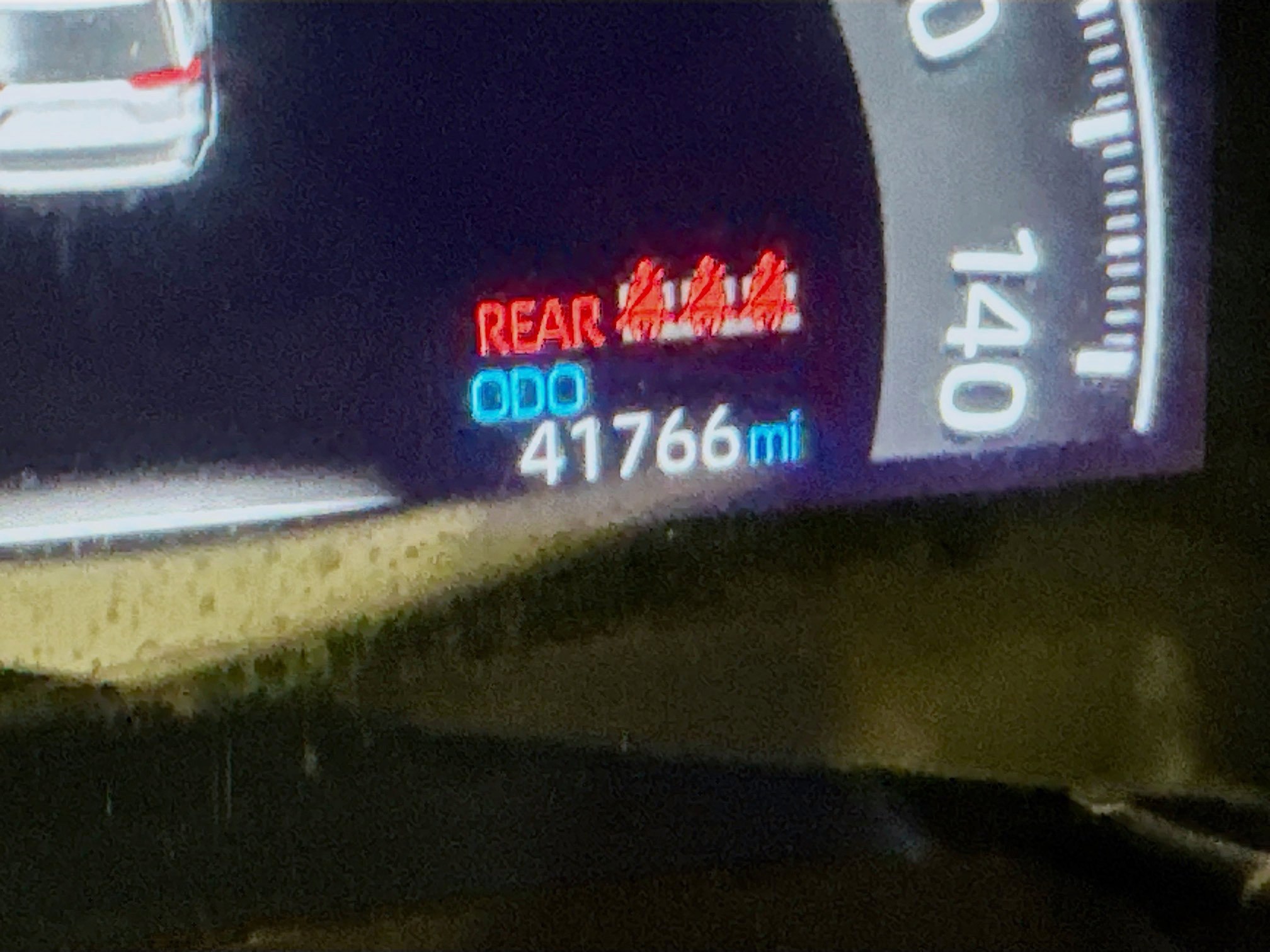 Used 2024 Toyota RAV4 LE image 19