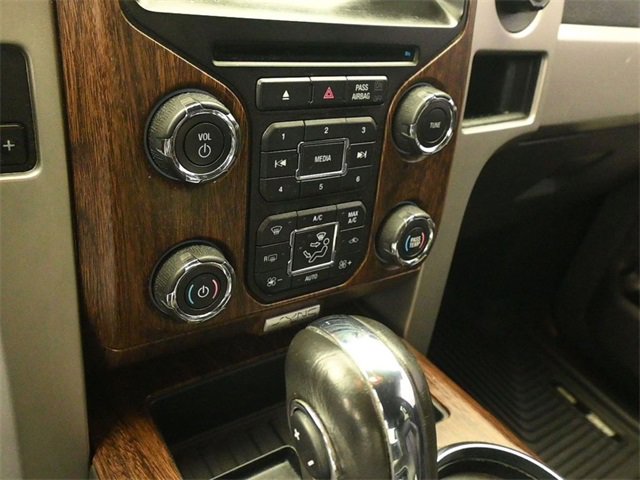 Used 2013 Ford F150 Lariat w/ Mid Equipment Group image 18