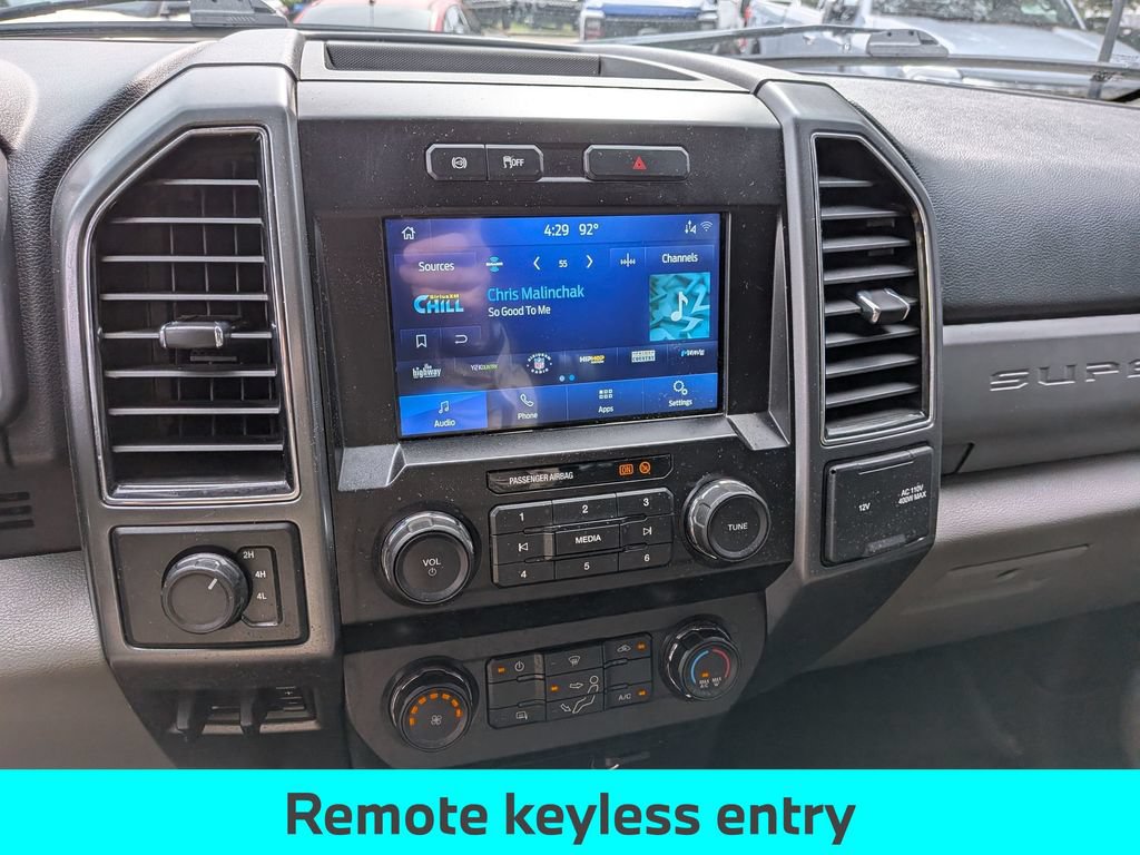 Used 2022 Ford F250 XLT AWD/4WD image 31