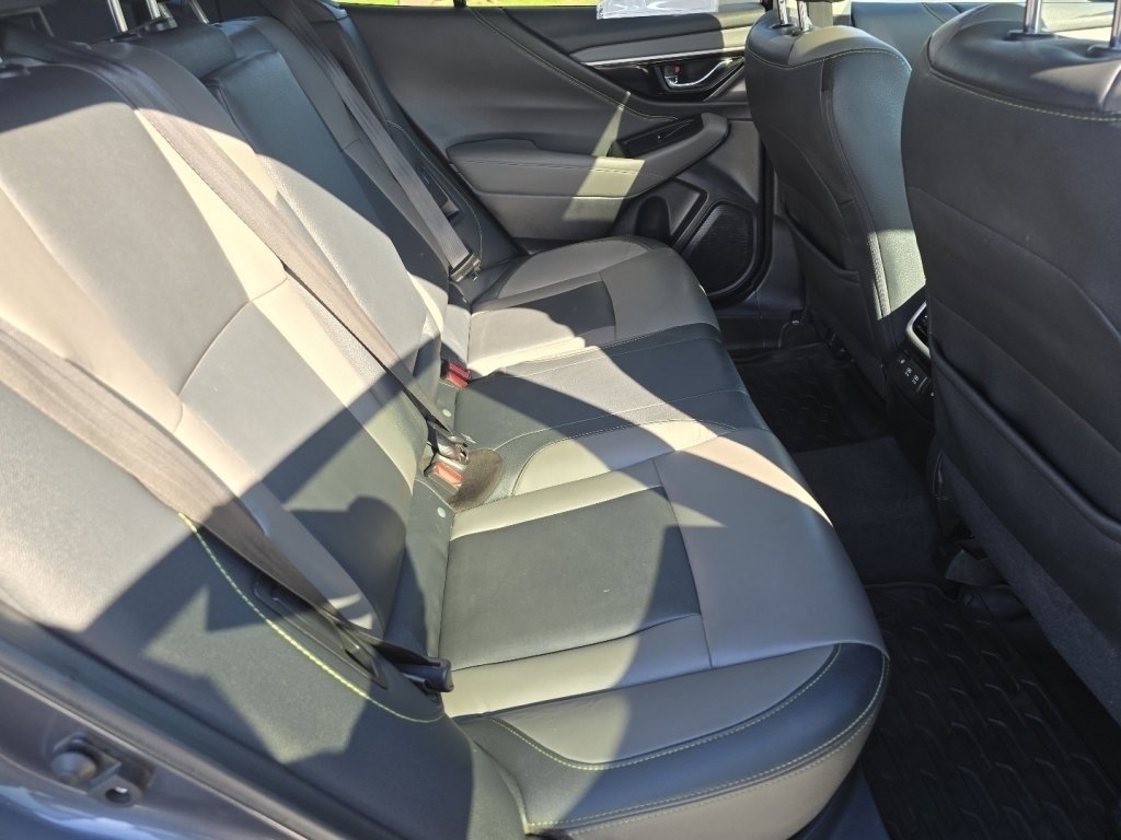 Used 2020 Subaru Outback Onyx Edition XT w/ Popular Package #2 image 20