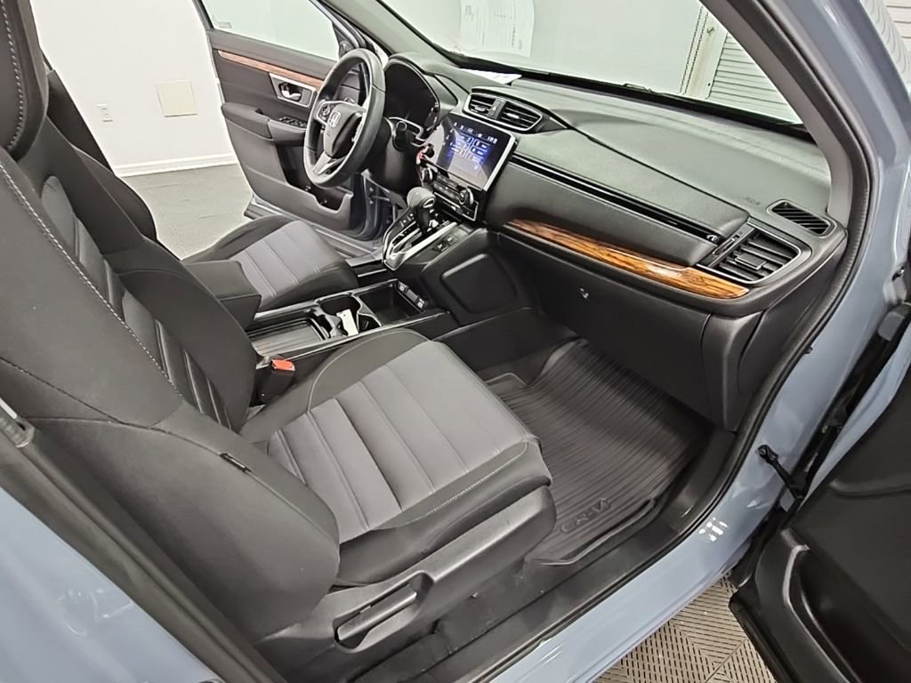 Used 2022 Honda CR-V EX image 36