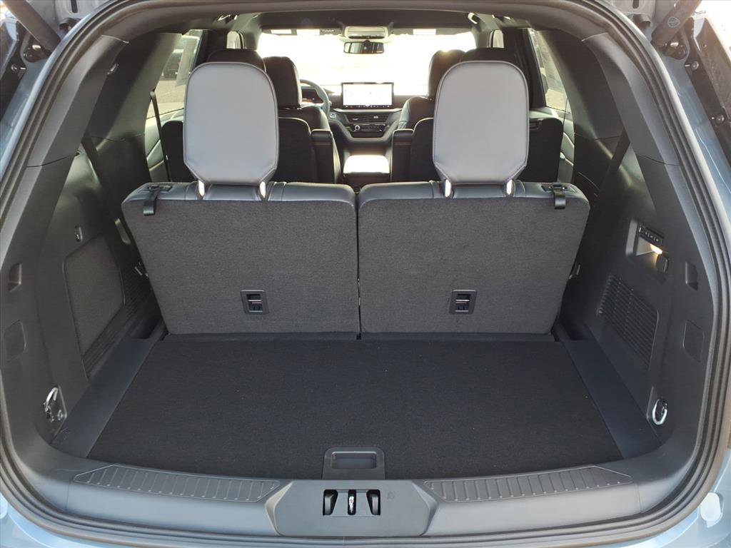 New 2026 Ford Explorer Tremor image 11