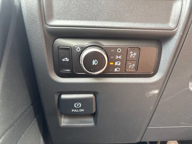 Used 2023 Ford F150 XL w/ STX Appearance Package AWD/4WD image 28