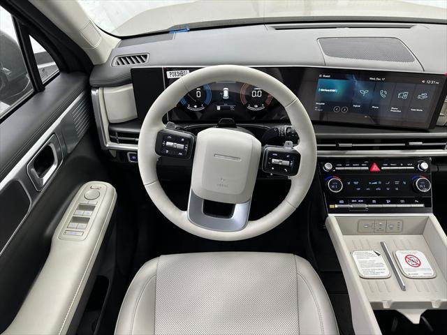 New 2026 Hyundai Santa Fe SEL AWD/4WD image 24
