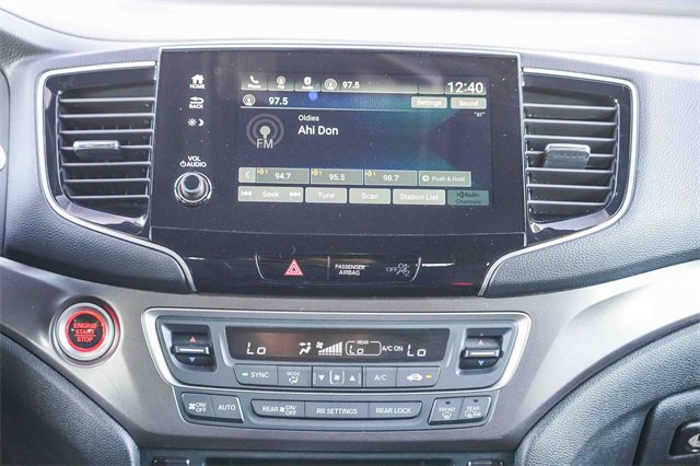 Used 2022 Honda Pilot Sport image 15