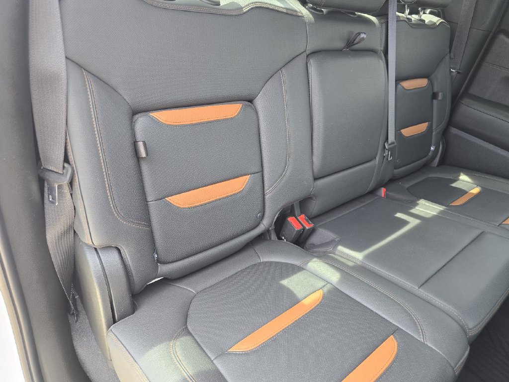 Used 2022 GMC Sierra 1500 AT4 w/ AT4 Premium Package AWD/4WD image 27