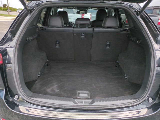 Used 2022 MAZDA CX-5 AWD 2.5 Turbo image 14
