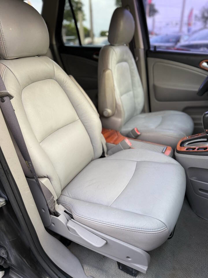 Used 2006 Saturn Vue 2WD image 26