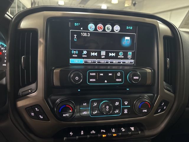 Used 2018 GMC Sierra 2500 Denali w/ Duramax Plus Package image 20