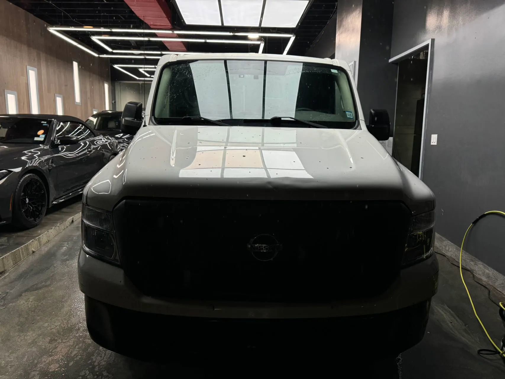 Used 2014 Nissan NV 2500 S w/ Power Basic Package image 1