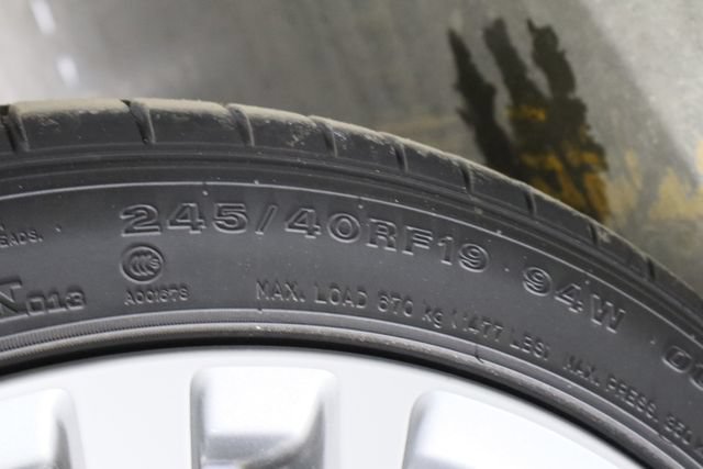 Used 2023 INFINITI Q50 Sensory RWD image 41