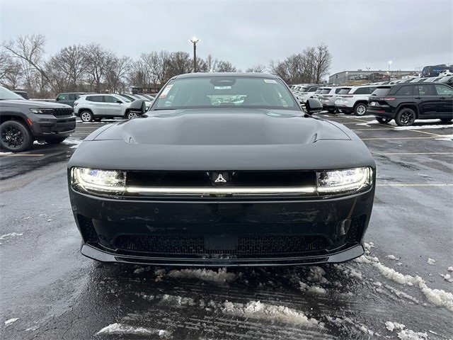 New 2025 Dodge Charger R/T Scat Pack w/ Track Pack image 3