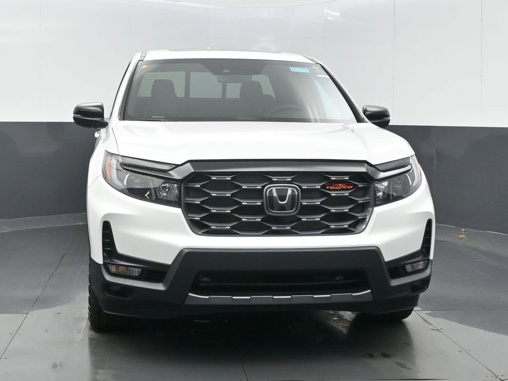 New 2026 Honda Ridgeline TrailSport+ image 4