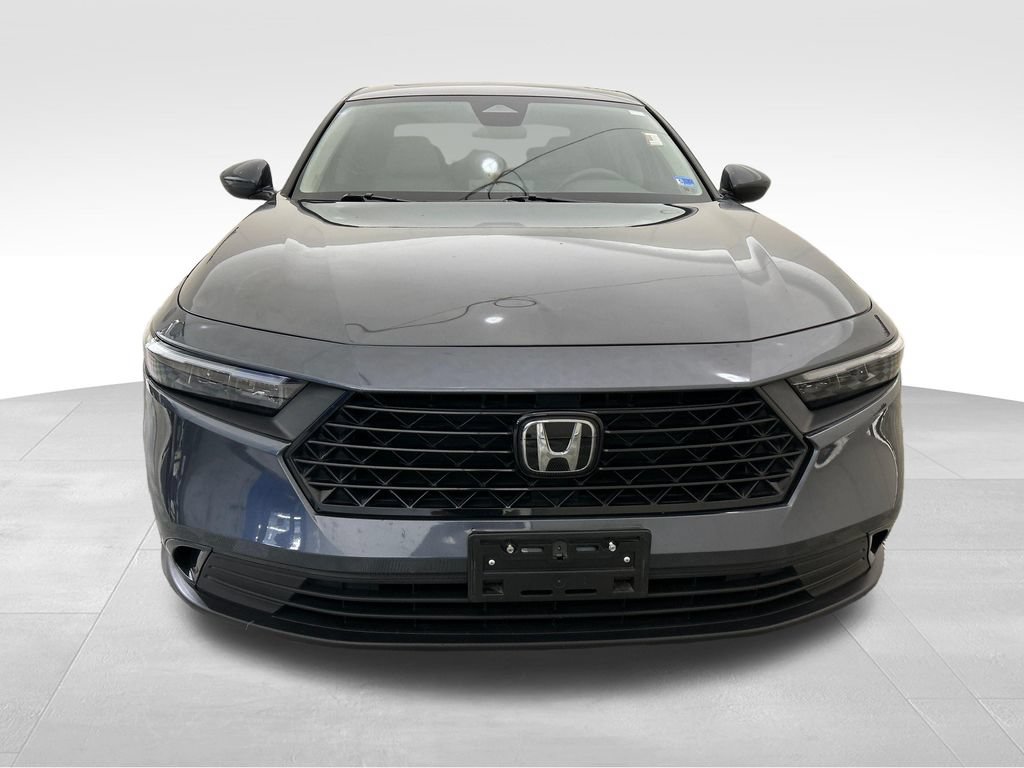 Used 2024 Honda Accord EX image 8