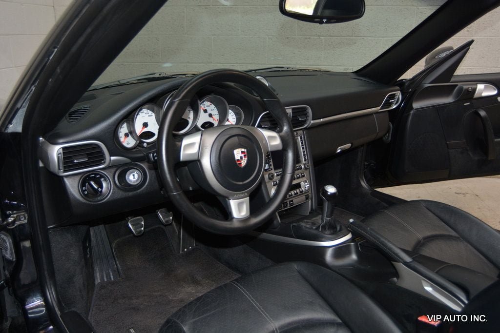 Used 2006 Porsche 911 Carrera S RWD image 15