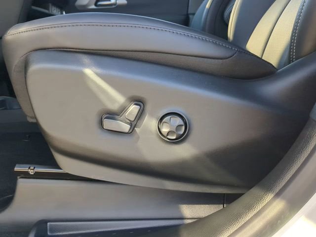 New 2025 Chrysler Pacifica Select image 19