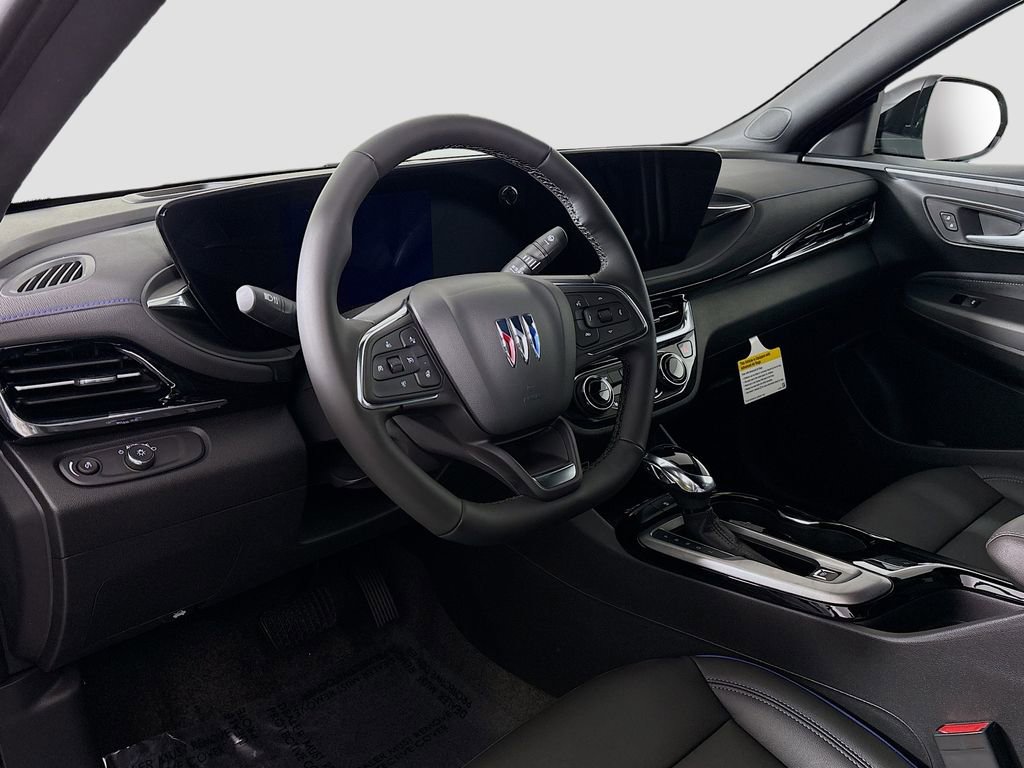 New 2026 Buick Envista Sport Touring w/ Convenience I Package image 9