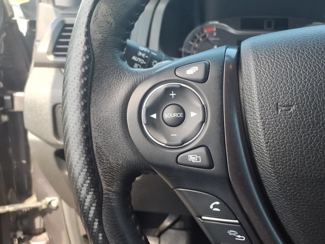 Used 2021 Honda Ridgeline RTL image 28