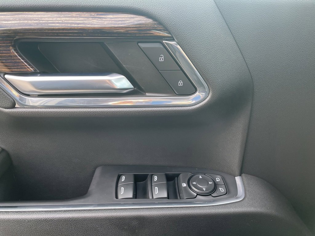 Used 2024 GMC Sierra 1500 Elevation w/ LPO, GMC Protection Package image 26