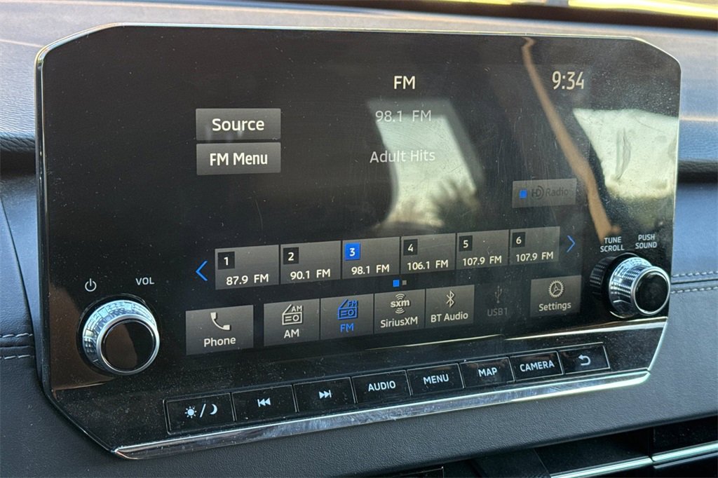 Used 2024 Mitsubishi Outlander FWD image 27