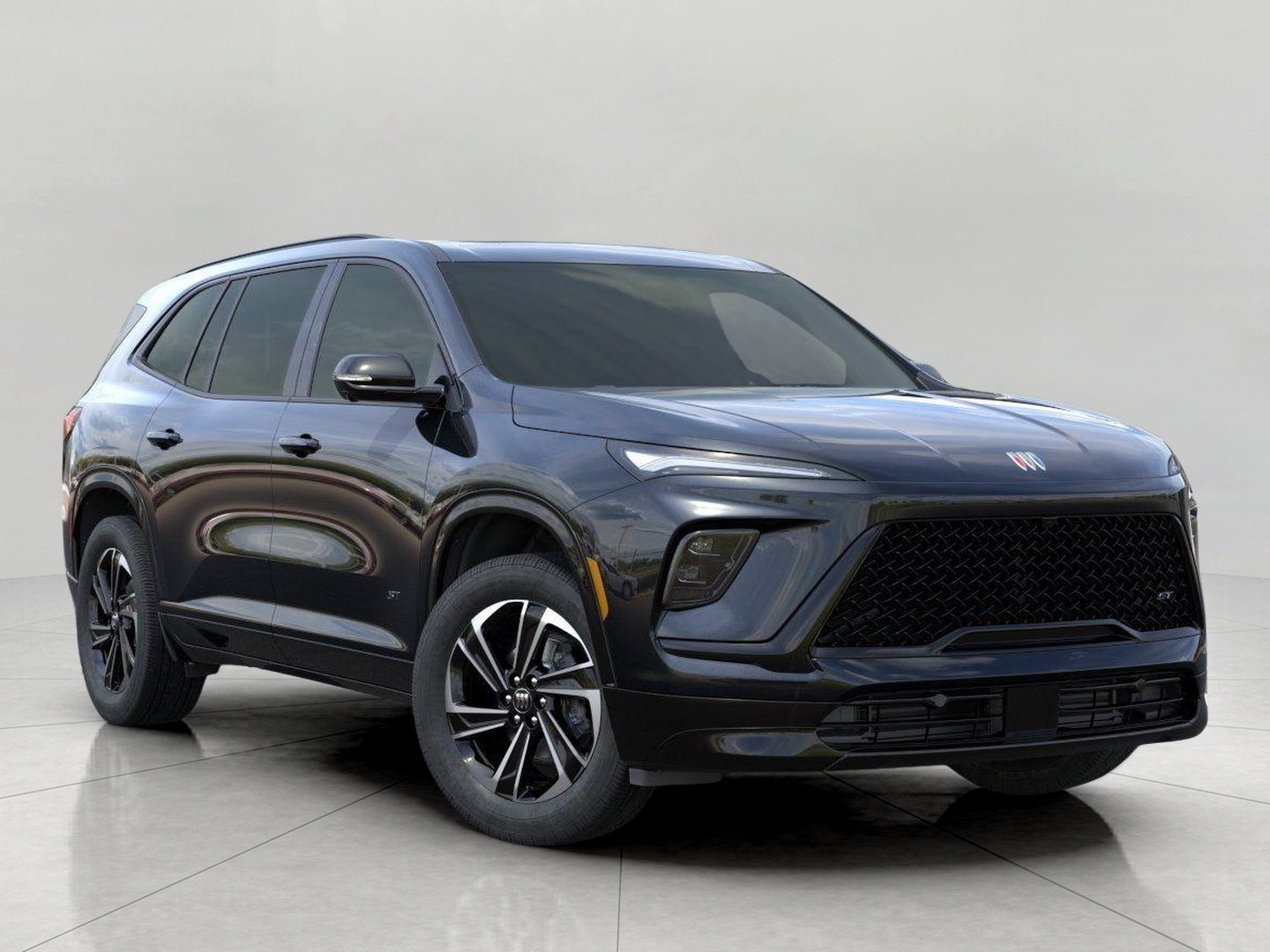 New 2026 Buick Enclave Sport Touring w/ Power Package AWD/4WD image 7