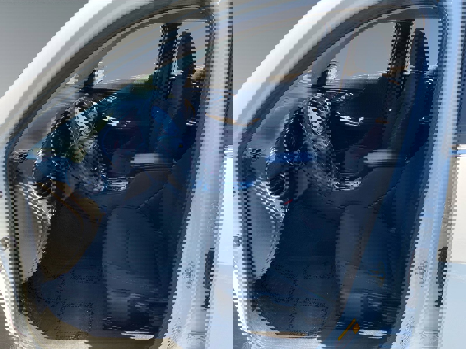 Used 2024 Chevrolet Malibu LS image 9