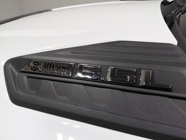 Used 2025 Chevrolet Silverado 2500 LT w/ Convenience Package AWD/4WD image 18