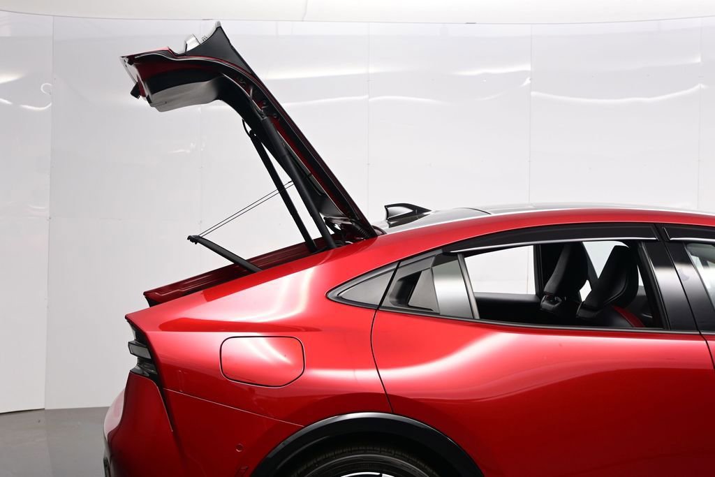 Used 2024 Toyota Prius Prime Premium w/ Advanced Technology Package FWD image 32