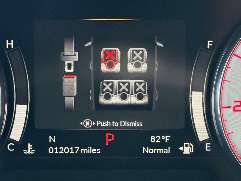 Certified 2023 Acura RDX w/ Advance Package AWD/4WD image 21