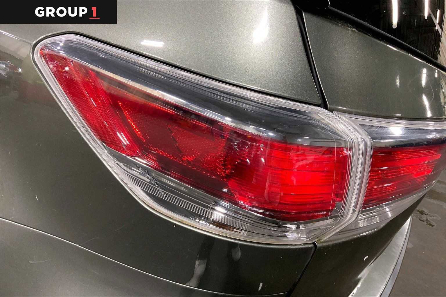 Used 2016 Toyota Highlander Limited Platinum image 28