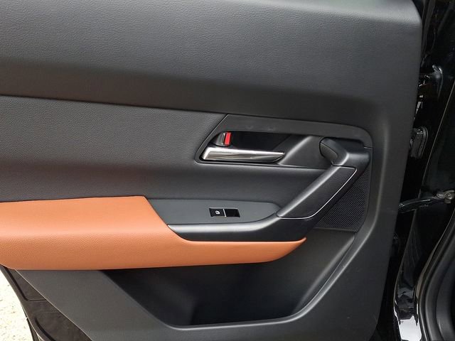 New 2026 MAZDA CX-50 2.5 Turbo w/ Weather Package image 12