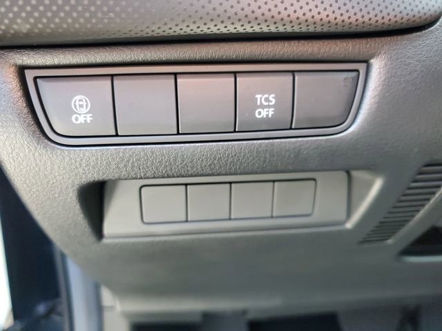 Certified 2024 MAZDA CX-50 AWD 2.5 S w/ Select Package image 9