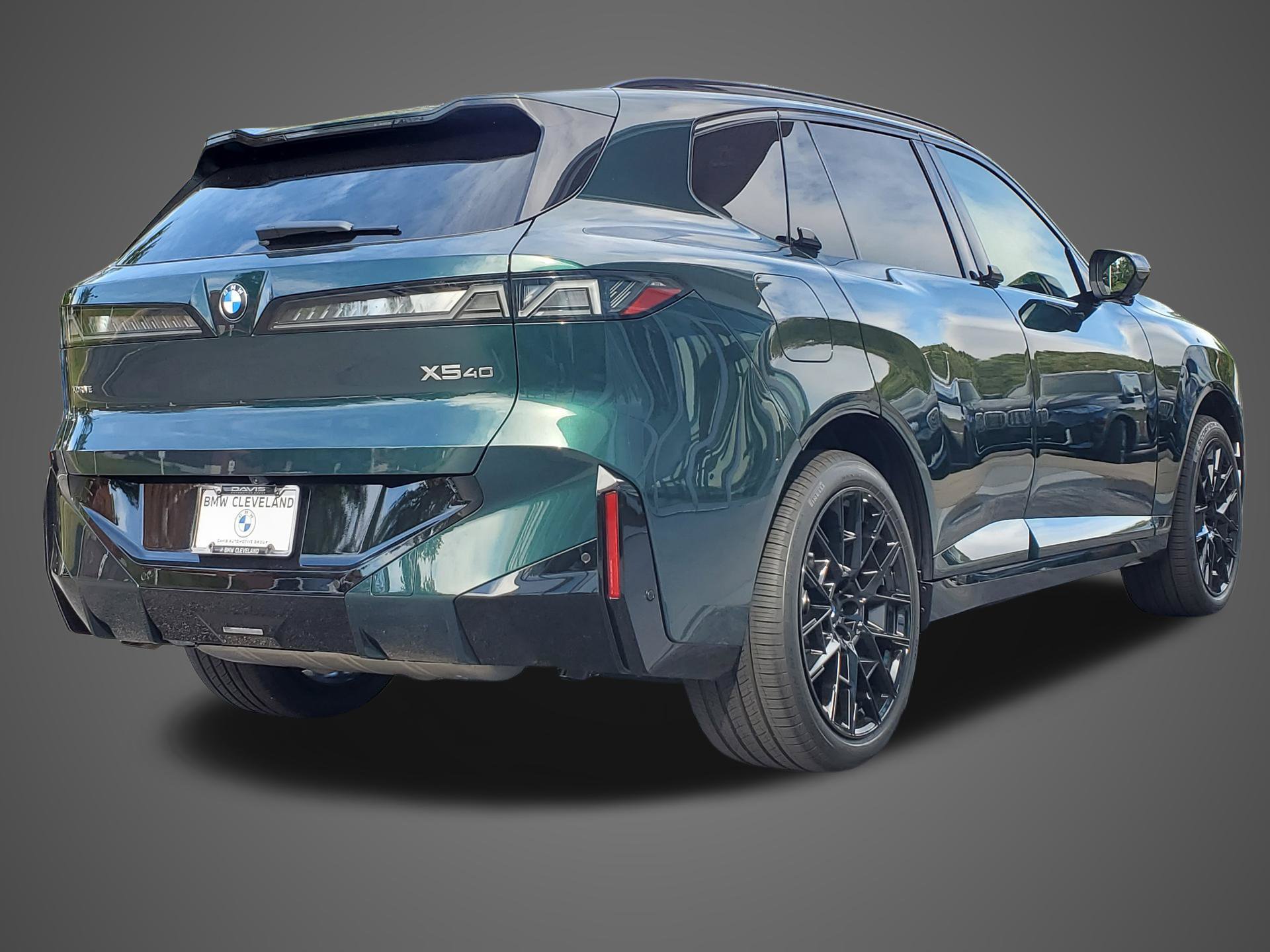 New 2027 BMW X5 xDrive40i AWD/4WD image 5