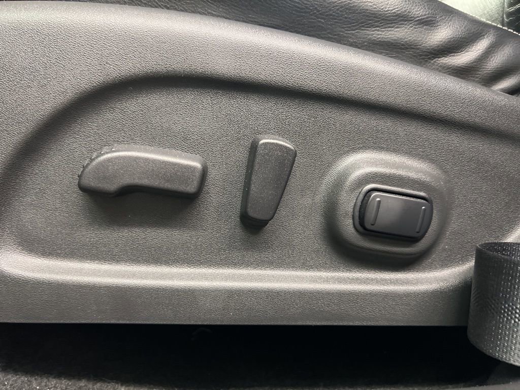 Used 2017 Nissan Murano SL w/ SL Technology Package image 26