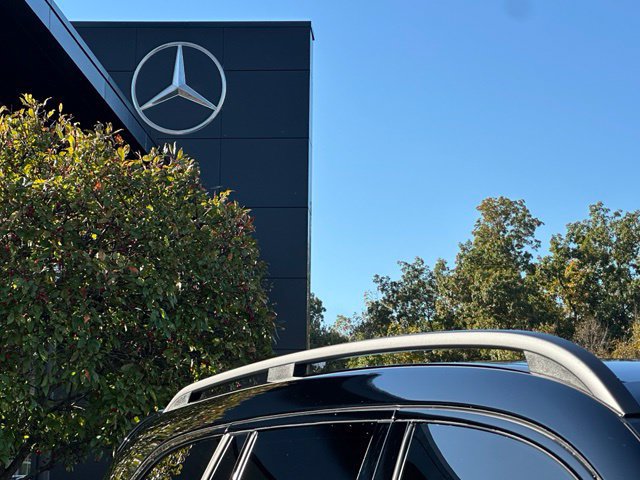 Certified 2026 Mercedes-Benz GLS 450 4MATIC image 16